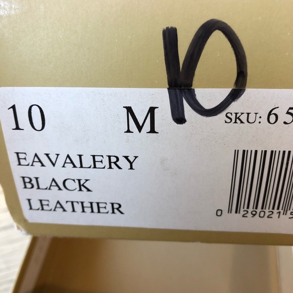 Enzo Angiolini Women’s Shoes - Picture 7 of 7